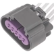 Purchase Top-Quality STANDARD - PRO SERIES - S2440 - Electrical Connector pa3