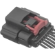 Purchase Top-Quality STANDARD - PRO SERIES - S2507 - Electrical Connector pa2