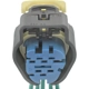 Purchase Top-Quality STANDARD - PRO SERIES - S2811 - Air Flow Sensor Connector pa4
