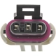 Purchase Top-Quality STANDARD - PRO SERIES - S656 - 4WD Indicator Light Switch Connector pa2