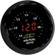 Purchase Top-Quality AEM ELECTRONICS - 30-4110 - Digital Wideband UEGO Air/Fuel Gauge with Sensor pa2