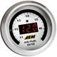 Purchase Top-Quality AEM ELECTRONICS - 30-4110NS - Air/Fuel Gauge without Sensor pa1