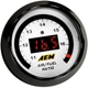 Purchase Top-Quality AEM ELECTRONICS - 30-4110NS - Air/Fuel Gauge without Sensor pa5