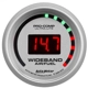 Purchase Top-Quality Air & Fuel Ratio Gauge by AUTO METER - 4379 pa1