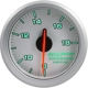 Purchase Top-Quality Jauge de rapport air et carburant par AUTO METER - 9178-UL pa10