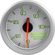 Purchase Top-Quality Air & Fuel Ratio Gauge by AUTO METER - 9178-UL pa6