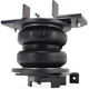 Purchase Top-Quality Air Helper Spring by AIR LIFT - 57595 pa10