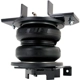 Purchase Top-Quality Air Helper Spring by AIR LIFT - 57595 pa21