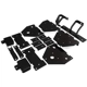 Purchase Top-Quality Air Helper Spring by AIR LIFT - 57599 pa13