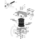 Purchase Top-Quality Air Helper Spring by AIR LIFT - 88215 pa16