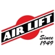 Purchase Top-Quality Air Helper Spring by AIR LIFT - 88231 pa15