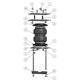 Purchase Top-Quality Air Helper Spring by AIR LIFT - 88289 pa14