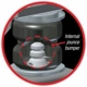 Purchase Top-Quality Air Helper Spring by AIR LIFT - 88398 pa4