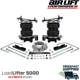 Purchase Top-Quality Air Helper Spring by AIR LIFT - 89352 pa1