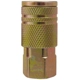 Purchase Top-Quality Air Hose Coupler by TOPRING - 20-842-100 pa3