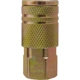 Purchase Top-Quality Air Hose Coupler by TOPRING - 20-842C pa5