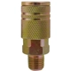 Purchase Top-Quality Air Hose Coupler by TOPRING - 20-942 pa3