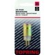 Purchase Top-Quality Air Hose Coupler by TOPRING - 23-942C pa7