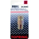 Purchase Top-Quality Air Hose Coupler by TOPRING - 24-844C pa7