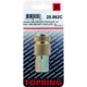 Purchase Top-Quality Air Hose Coupler by TOPRING - 25-862C pa7