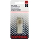 Purchase Top-Quality TOPRING - 31-742C - Air Hose Coupler (Pack of 20) pa2