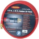 Purchase Top-Quality Air Hose by LEGACY - HRE1225RD3 pa3