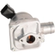 Purchase Top-Quality ACDELCO - 12660127 - Secondary Air Injection Check Valve pa4