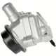 Purchase Top-Quality AC DELCO - 21210000 - Air Injection Shut-Off and Check Valve pa1