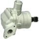 Purchase Top-Quality AUTOTECNICA - SU0318828 - Secondary Air Injection Check Valve pa2