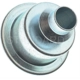 Purchase Top-Quality Air Injection Check Valve by BLUE STREAK (HYGRADE MOTOR) - AV35 pa2