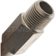 Purchase Top-Quality Air Injection Check Valve by BLUE STREAK (HYGRADE MOTOR) - AV5 pa3