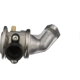 Purchase Top-Quality Air Injection Check Valve by BLUE STREAK (HYGRADE MOTOR) - AV63 pa3
