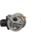 Purchase Top-Quality Air Injection Check Valve by BLUE STREAK (HYGRADE MOTOR) - AV63 pa4