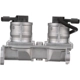 Purchase Top-Quality BLUE STREAK (HYGRADE MOTOR) - AV70 - Air Injection Check Valve pa2