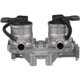 Purchase Top-Quality BLUE STREAK (HYGRADE MOTOR) - AV70 - Air Injection Check Valve pa4