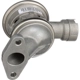 Purchase Top-Quality Air Injection Check Valve by BLUE STREAK (HYGRADE MOTOR) - AV75 pa2