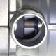 Purchase Top-Quality Air Injection Check Valve by BLUE STREAK (HYGRADE MOTOR) - AV77 pa3