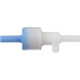 Purchase Top-Quality Air Injection Check Valve by BLUE STREAK (HYGRADE MOTOR) - AV81 pa3