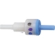 Purchase Top-Quality Air Injection Check Valve by BLUE STREAK (HYGRADE MOTOR) - AV81 pa4
