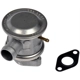 Purchase Top-Quality DORMAN  - 911-985  - Air Injection Check Valve pa1