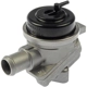 Purchase Top-Quality Air Injection Check Valve by DORMAN (OE SOLUTIONS) - 911-004 pa2
