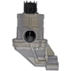 Purchase Top-Quality Air Injection Check Valve by DORMAN (OE SOLUTIONS) - 911-151 pa4