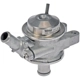 Purchase Top-Quality Air Injection Check Valve by DORMAN (OE SOLUTIONS) - 911-155 pa9
