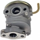 Purchase Top-Quality Air Injection Check Valve by DORMAN (OE SOLUTIONS) - 911-645 pa1