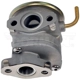 Purchase Top-Quality Air Injection Check Valve by DORMAN (OE SOLUTIONS) - 911-645 pa4