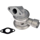 Purchase Top-Quality Air Injection Check Valve by DORMAN (OE SOLUTIONS) - 911-975 pa4