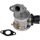 Purchase Top-Quality Air Injection Check Valve by DORMAN (OE SOLUTIONS) - 911-980 pa2