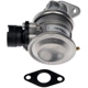 Purchase Top-Quality Air Injection Check Valve by DORMAN (OE SOLUTIONS) - 911-980 pa3