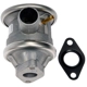 Purchase Top-Quality DORMAN (OE SOLUTIONS) - 911-982 - Secondary Air Injection Check Valve pa2