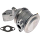 Purchase Top-Quality Air Injection Check Valve by DORMAN (OE SOLUTIONS) - 911-988 pa5